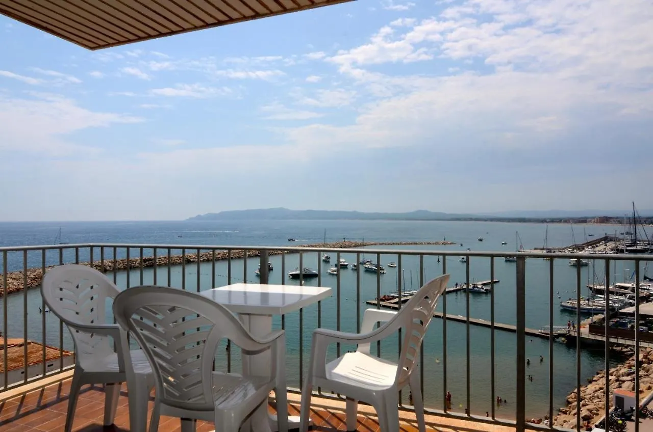 Nautic 2-1 Apartment L'Estartit