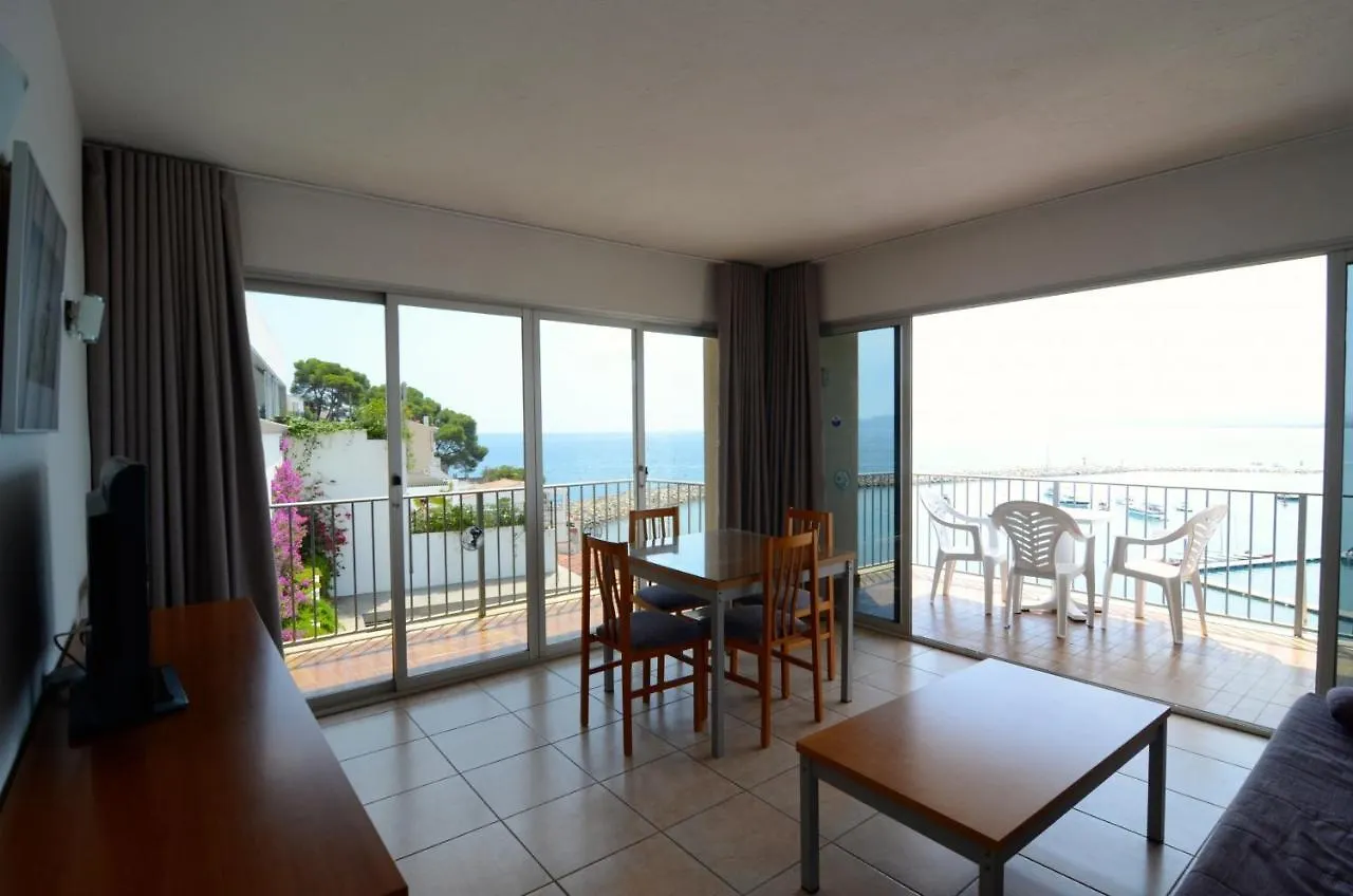 Nautic 2-1 Apartment L'Estartit Spain