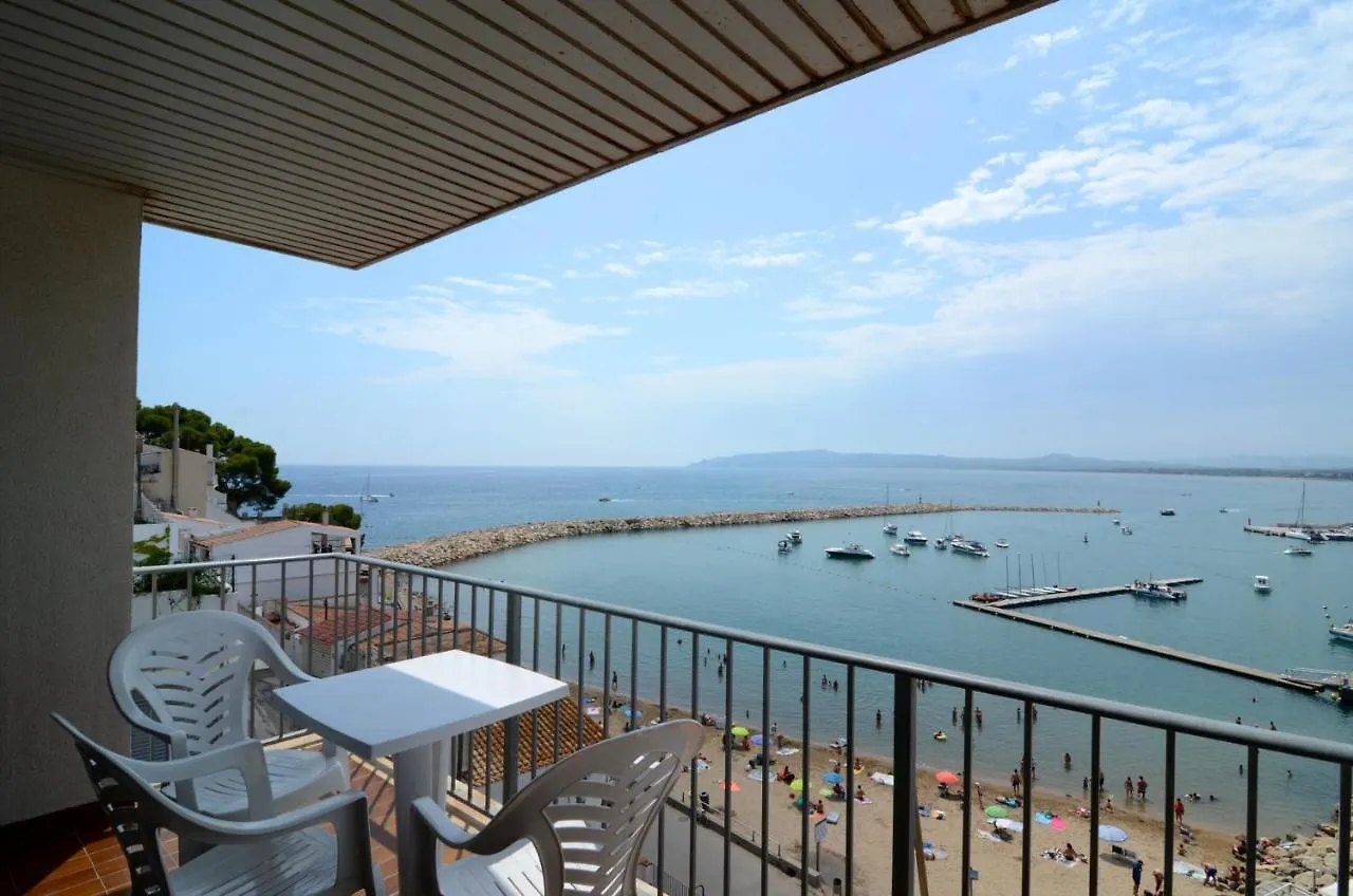Nautic 2-1 Apartment L'Estartit 0*,  Spain