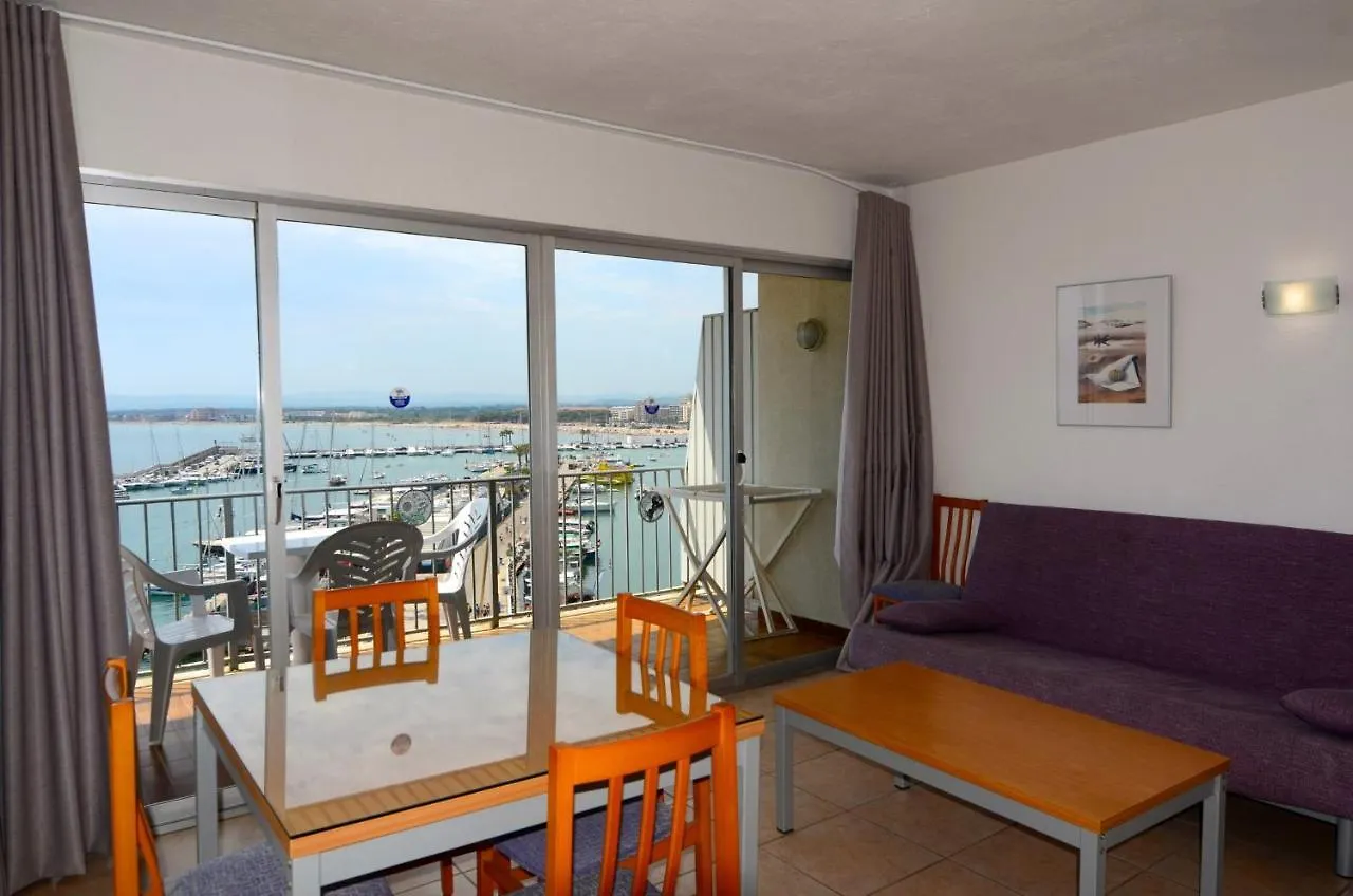 Nautic 2-1 Apartment L'Estartit