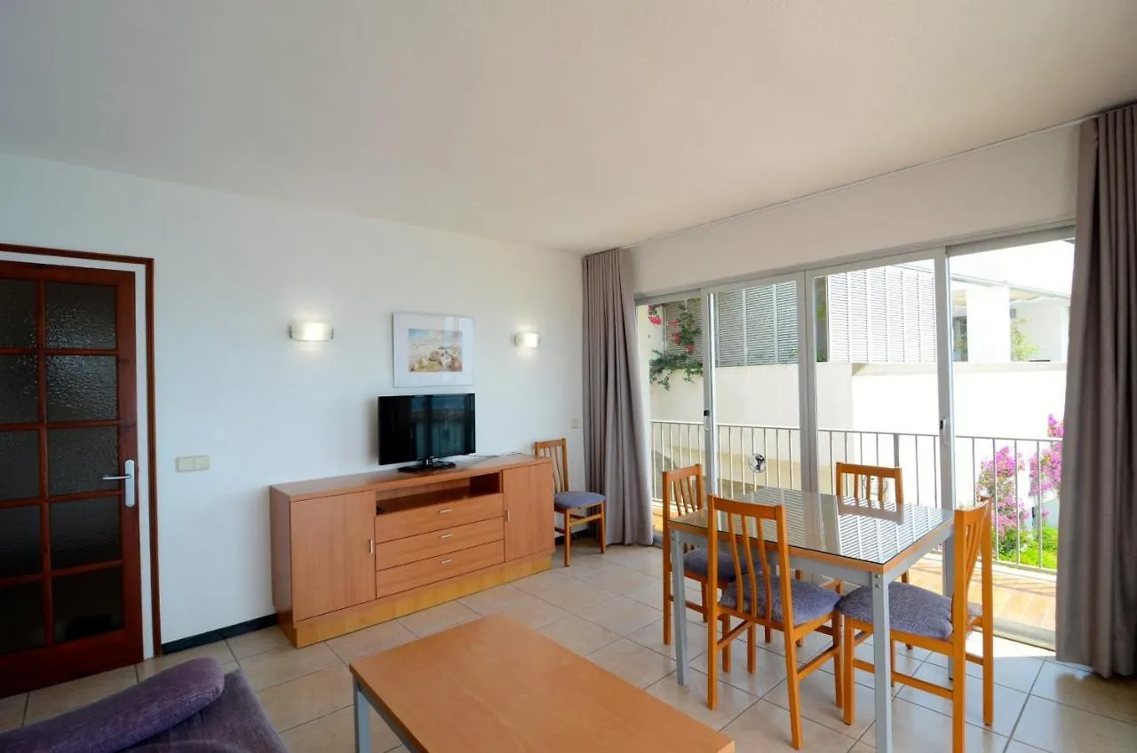 Nautic 2-1 Apartment L'Estartit Spain