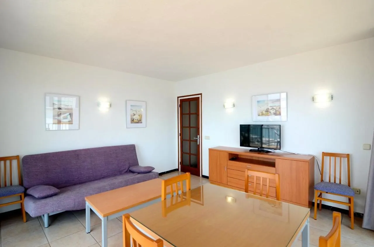 Nautic 2-1 Apartment L'Estartit