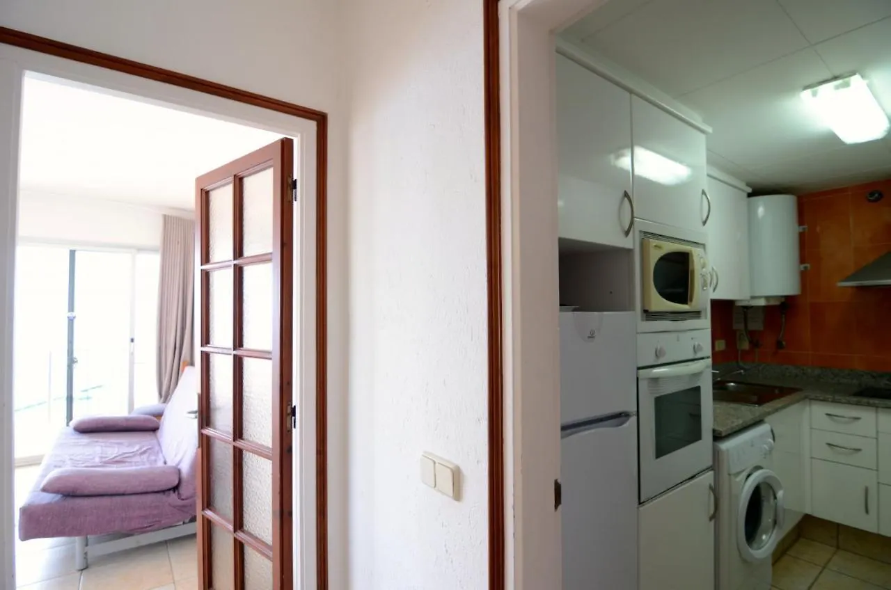 Nautic 2-1 Apartment L'Estartit Spain